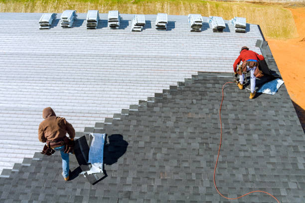 Best Residential Roofing Contractor  in James City, NC