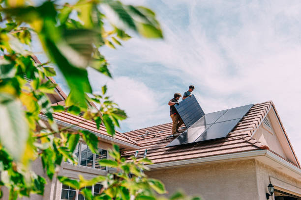 Slate Roofing Contractor in James City, NC