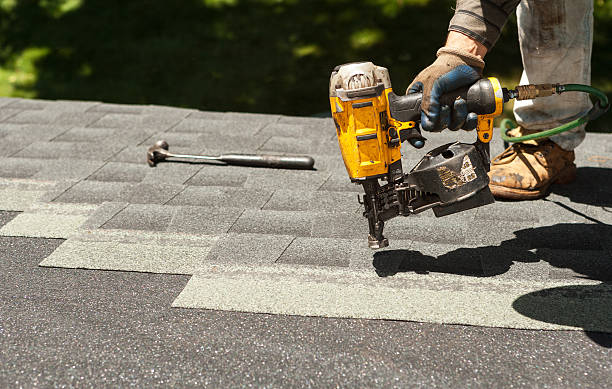 Best Residential Roofing Contractor  in James City, NC